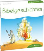 Bibelgeschichten den Kindern erzählt Cover des Buches Bibelgeschichten den Kindern erzählt (ISBN: 9783766630629)