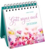 Gott segne euch Cover des Buches Gott segne euch (ISBN: 9783766635471)