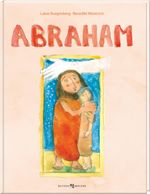 Abraham Cover des Buches Abraham (ISBN: 9783766636027)