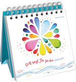 Gott sagt Ja zu dir Cover des Buches Gott sagt Ja zu dir (ISBN: 9783766636041)