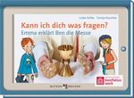 Kann ich dich was fragen? Cover des Buches Kann ich dich was fragen? (ISBN: 9783766637550)