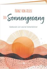 Der Sonnengesang Cover des Buches Der Sonnengesang (ISBN: 9783766638298)