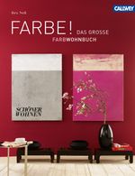 FARBE ! Cover des Buches FARBE ! (ISBN: 9783766717948)