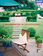 100 Traumgärten in Deutschland – eBook Cover des Buches 100 Traumgärten in Deutschland – eBook (ISBN: 9783766718389)