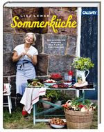 Lisa Lemkes Sommerküche Cover des Buches Lisa Lemkes Sommerküche (ISBN: 9783766720382)