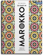 Zu Gast in Marokko Cover des Buches Zu Gast in Marokko (ISBN: 9783766721433)