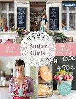 Sugar Girls Cover des Buches Sugar Girls (ISBN: 9783766722119)