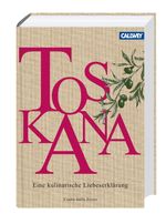 Toskana Cover des Buches Toskana (ISBN: 9783766722348)