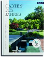 Gärten des Jahres Cover des Buches Gärten des Jahres (ISBN: 9783766722522)