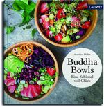 Buddha Bowls Cover des Buches Buddha Bowls (ISBN: 9783766722669)