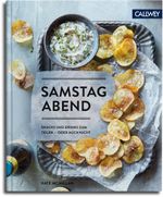 Samstagabend Cover des Buches Samstagabend (ISBN: 9783766723499)
