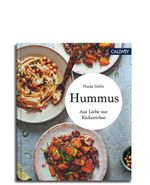 Hummus Cover des Buches Hummus (ISBN: 9783766723802)