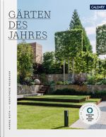Gärten des Jahres 2021 Cover des Buches Gärten des Jahres 2021 (ISBN: 9783766725073)