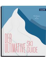 Der ultimative Skiguide Cover des Buches Der ultimative Skiguide (ISBN: 9783766725134)