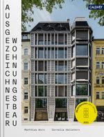 Ausgezeichneter Wohnungsbau 2021: Wohnbauten des Jahres Cover des Buches Ausgezeichneter Wohnungsbau 2021: Wohnbauten des Jahres (ISBN: 9783766725318)