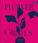 Flower Girls Cover des Buches Flower Girls (ISBN: 9783766725561)