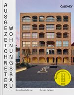 Ausgezeichneter Wohnungsbau 2022: Wohnbauten des Jahres Cover des Buches Ausgezeichneter Wohnungsbau 2022: Wohnbauten des Jahres (ISBN: 9783766725868)