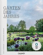 Gärten des Jahres 2023 Cover des Buches Gärten des Jahres 2023 (ISBN: 9783766726070)