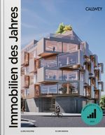 Immobilien des Jahres 2023 Cover des Buches Immobilien des Jahres 2023 (ISBN: 9783766726162)