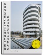 Ausgezeichneter Wohnungsbau 2023: Wohnbauten des Jahres Cover des Buches Ausgezeichneter Wohnungsbau 2023: Wohnbauten des Jahres (ISBN: 9783766726483)