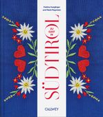 Zu Gast in Südtirol Cover des Buches Zu Gast in Südtirol (ISBN: 9783766726520)