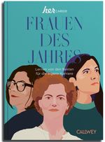Frauen des Jahres 2023 Cover des Buches Frauen des Jahres 2023 (ISBN: 9783766726667)