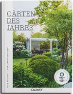 Gärten des Jahres 2024 Cover des Buches Gärten des Jahres 2024 (ISBN: 9783766726797)