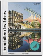 Immobilien des Jahres 2024 Cover des Buches Immobilien des Jahres 2024 (ISBN: 9783766726858)