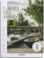 Gärten des Jahres 2025 Cover des Buches Gärten des Jahres 2025 (ISBN: 9783766727565)
