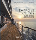 Exclusive Cruises Cover des Buches Exclusive Cruises (ISBN: 9783766728050)