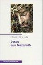 Calwer Taschenbibliothek, Bd.79, Jesus aus Nazareth Cover des Buches Calwer Taschenbibliothek, Bd.79, Jesus aus Nazareth (ISBN: 9783766836175)