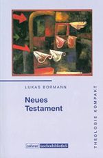 Theologie kompakt: Neues Testament: Band 3 Cover des Buches Theologie kompakt: Neues Testament: Band 3 (ISBN: 9783766837554)