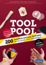 Tool Pool Cover des Buches Tool Pool (ISBN: 9783766845573)