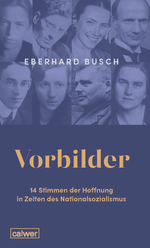 Vorbilder Cover des Buches Vorbilder (ISBN: 9783766846815)