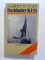 Fischkutter H. F. 13 Cover des Buches Fischkutter H. F. 13 (ISBN: 9783767209756)