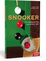 Snooker Cover des Buches Snooker (ISBN: 9783767909519)