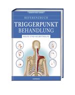 Referenzbuch Triggerpunkt Behandlung Cover des Buches Referenzbuch Triggerpunkt Behandlung (ISBN: 9783767911055)