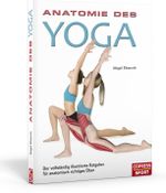 Anatomie des Yoga Cover des Buches Anatomie des Yoga (ISBN: 9783767911482)