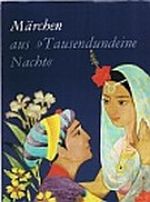 Märchen aus ' Tausendundeine Nacht' Cover des Buches Märchen aus ' Tausendundeine Nacht' (ISBN: 9783768432832)