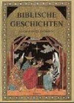 Biblische Geschichten aus dem Neuen Testament Cover des Buches Biblische Geschichten aus dem Neuen Testament (ISBN: 9783768436700)