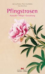 Pfingstrosen Cover des Buches Pfingstrosen (ISBN: 9783768825757)
