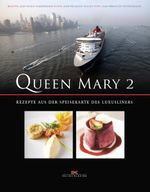 Queen Mary 2 Cover des Buches Queen Mary 2 (ISBN: 9783768831758)
