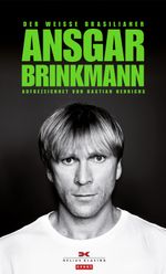 Ansgar Brinkmann Cover des Buches Ansgar Brinkmann (ISBN: 9783768832649)