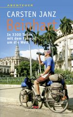 Beinhart Cover des Buches Beinhart (ISBN: 9783768834667)
