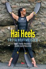 Hai Heels Cover des Buches Hai Heels (ISBN: 9783768835879)