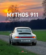 Mythos 911 Cover des Buches Mythos 911 (ISBN: 9783768836845)