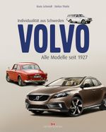 Volvo – Individualität aus Schweden Cover des Buches Volvo – Individualität aus Schweden (ISBN: 9783768836913)