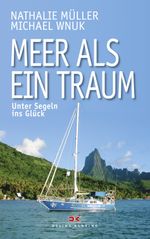 Meer als ein Traum Cover des Buches Meer als ein Traum (ISBN: 9783768839136)