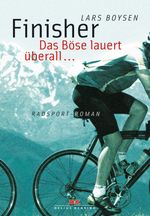 Finisher Cover des Buches Finisher (ISBN: 9783768881111)