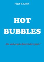 Hot Bubbles Cover des Buches Hot Bubbles (ISBN: 9783769300499)